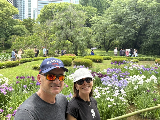 Tokyo in Half a Day: Imperial Palace East Gardens