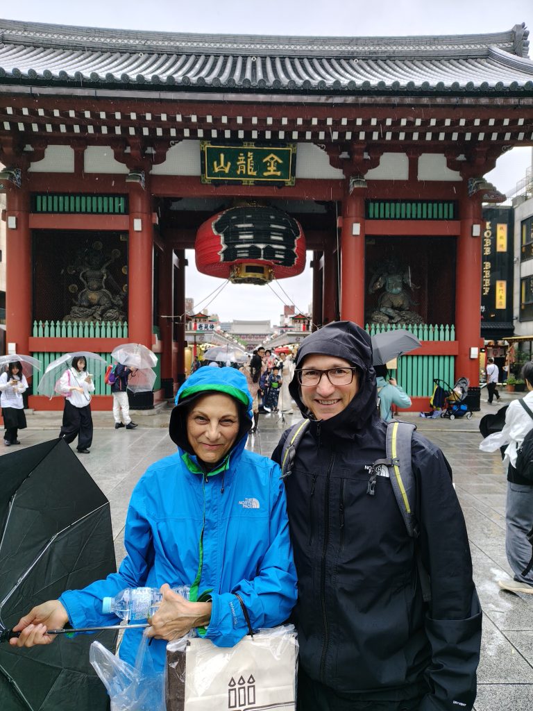 Tokyo in One Day: Meiji Shrine
