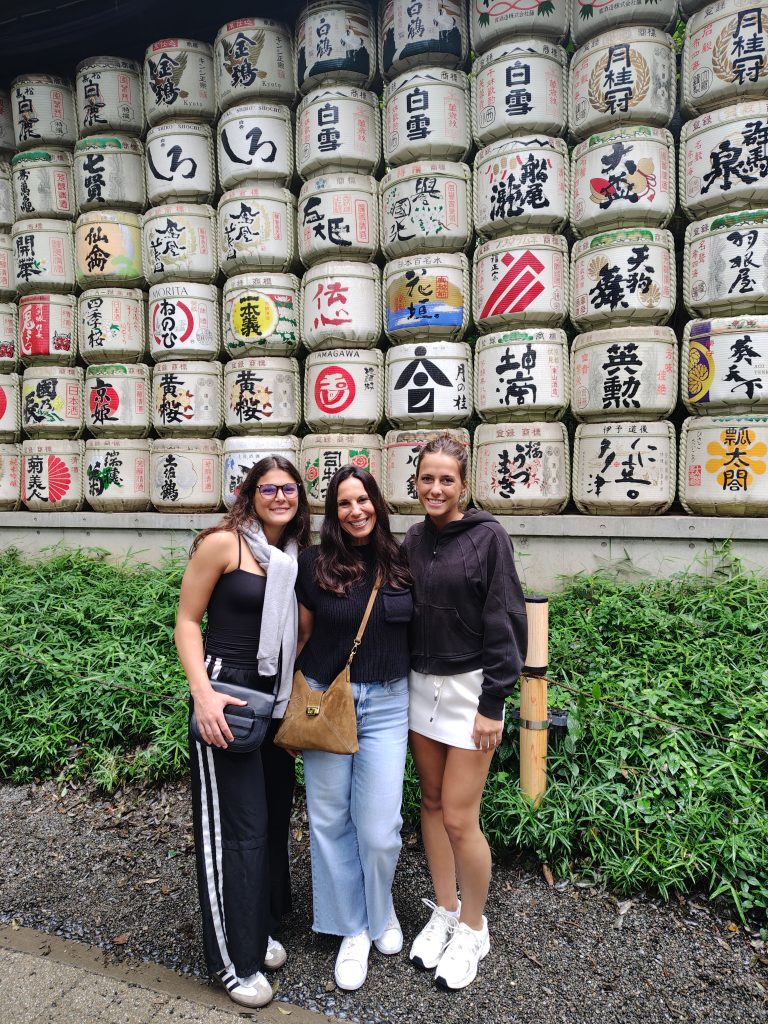 Tokyo in Half a Day: Takeshita Street