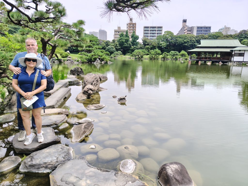 Tokyo in One Day: Meiji Shrine
