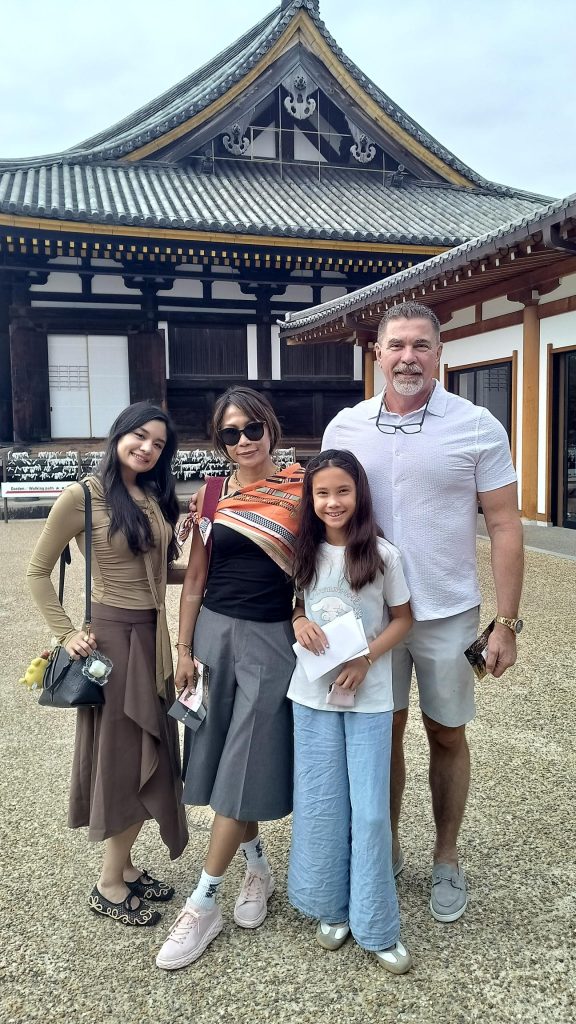Kyoto in Half a Day: Walk to Sanjusangendo
