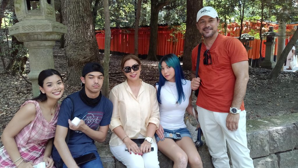 Kyoto Customized Half-Day Tour