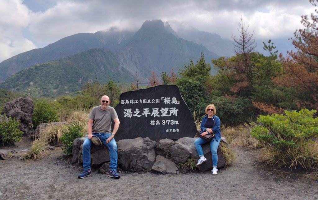 Kagoshima Customized Private Tour in 1 Day