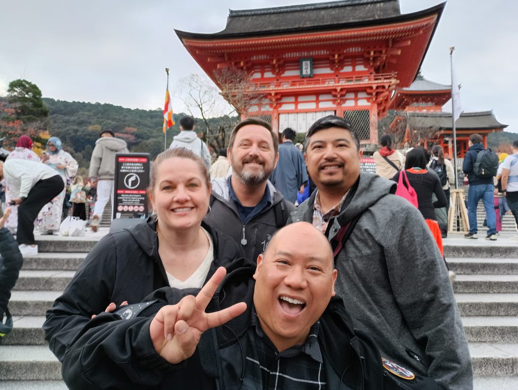Kyoto: Kimono Forest & Bamboo Grove