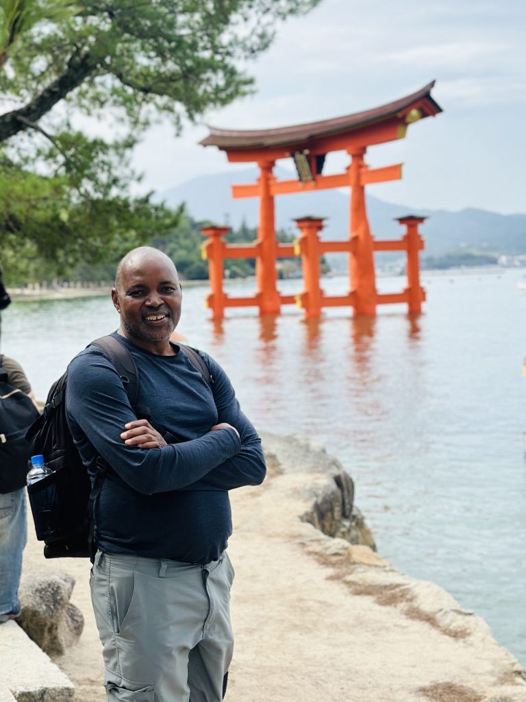 Hiroshima & Miyajima in 1 Day: Private Tour