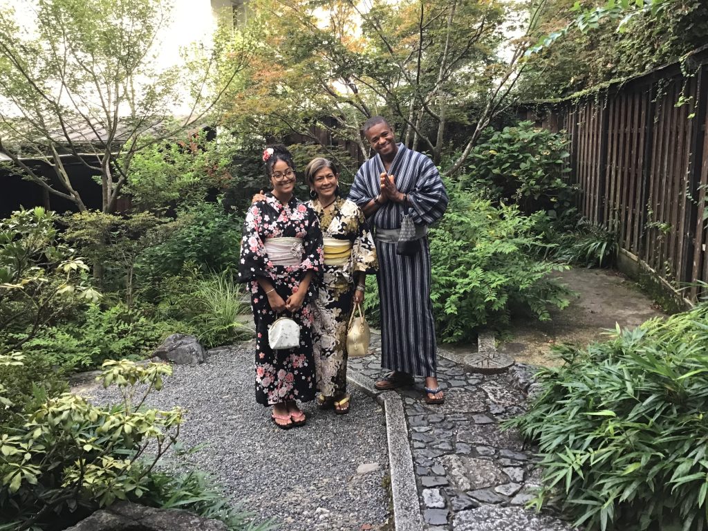 Kyoto Customized Private Tour in 1 Day