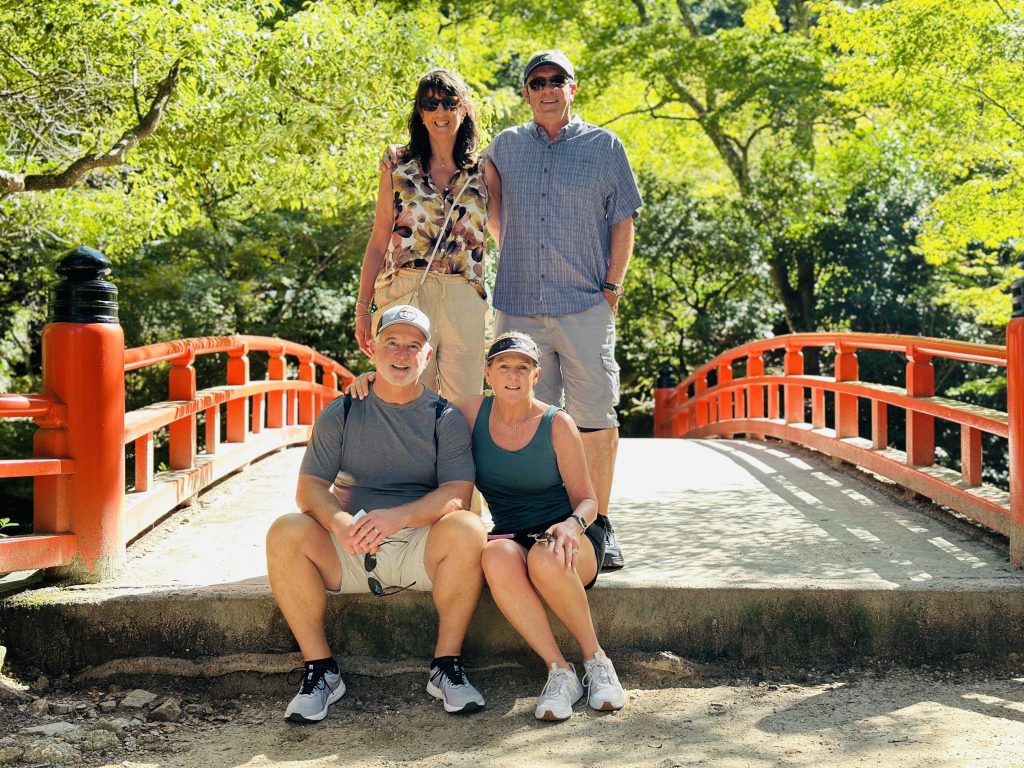 Hiroshima & Miyajima in 1 Day: Private Tour