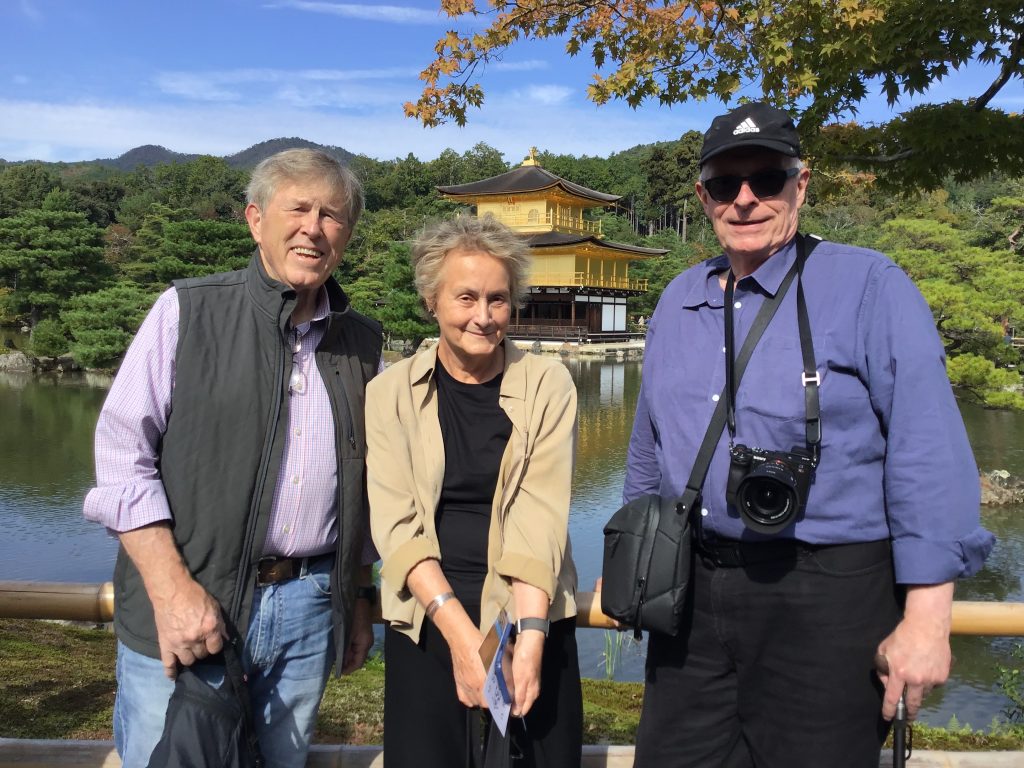 Kyoto Customized Private Tour in 1 Day