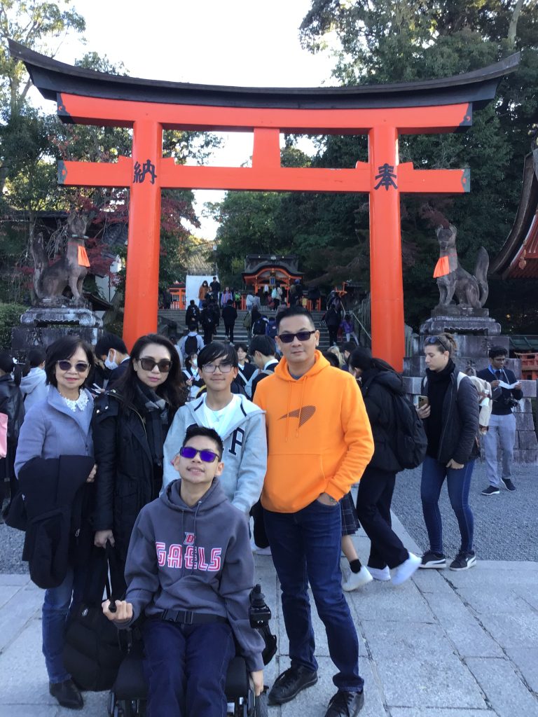 Kyoto Customized Private Tour by Car