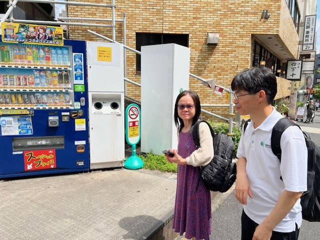 Tokyo Customized Private Tour in 1 Day