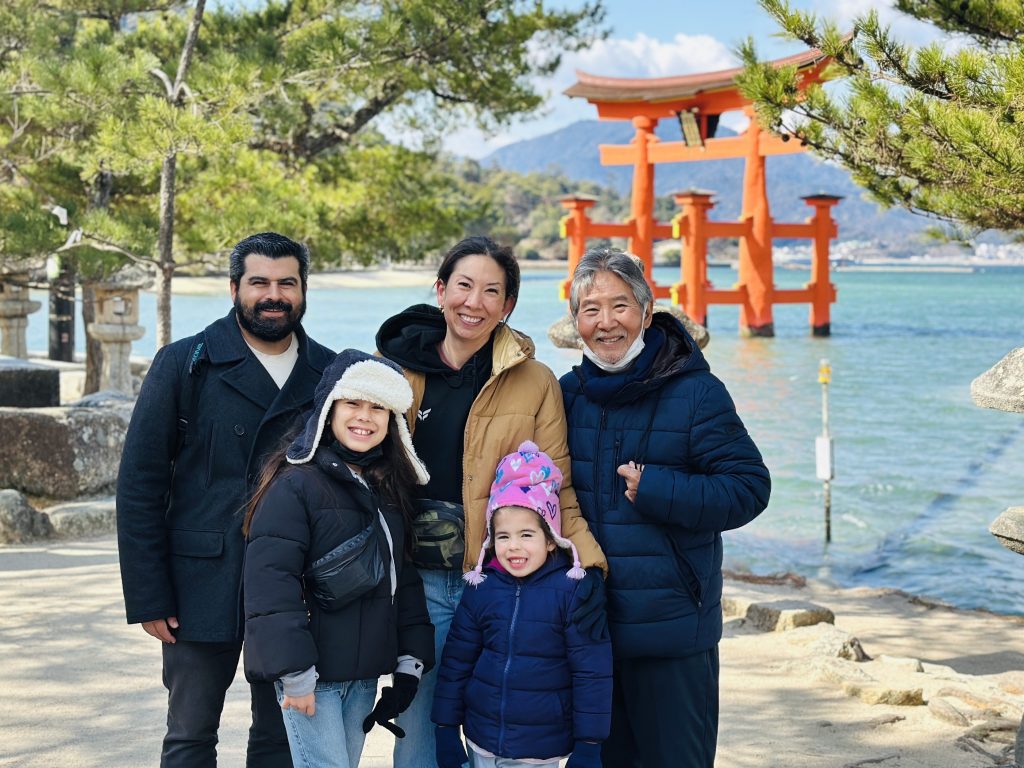 Miyajima Half-Day Customized Tour