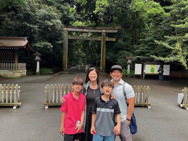 Tokyo Customized Half-Day Tour