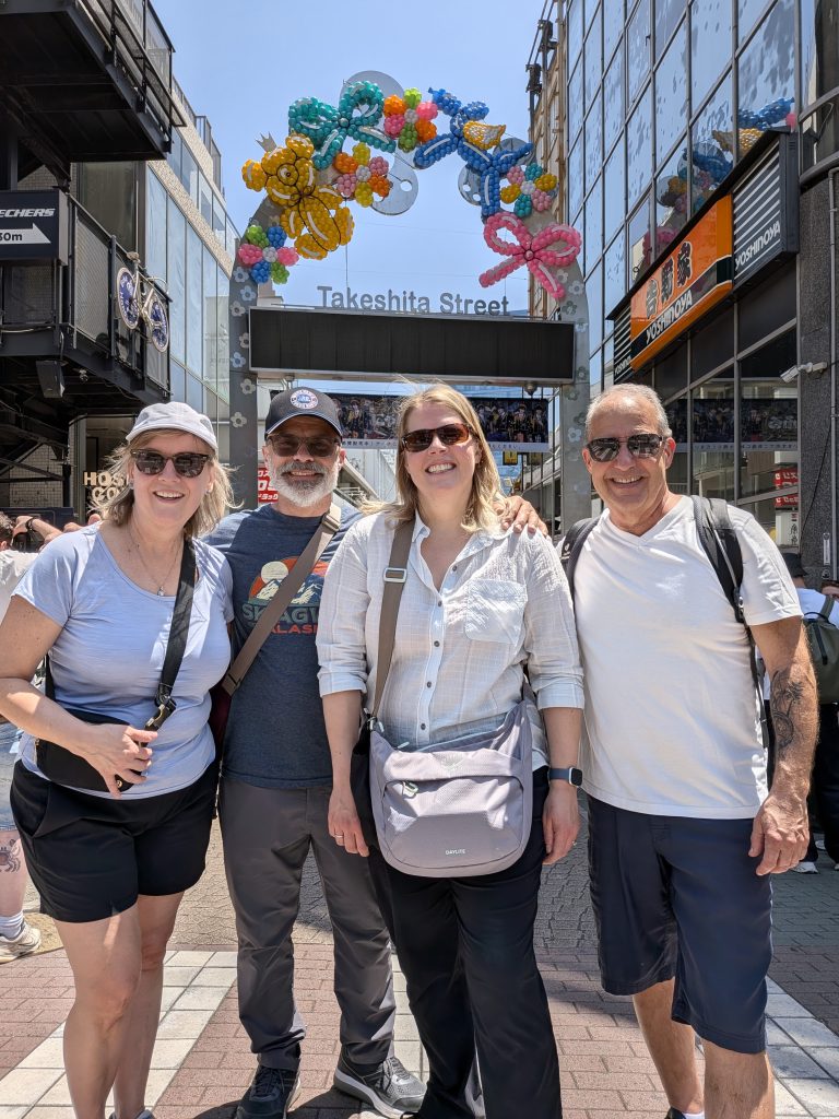 Tokyo in Half a Day: Meiji Shrine & Sensoji Temple