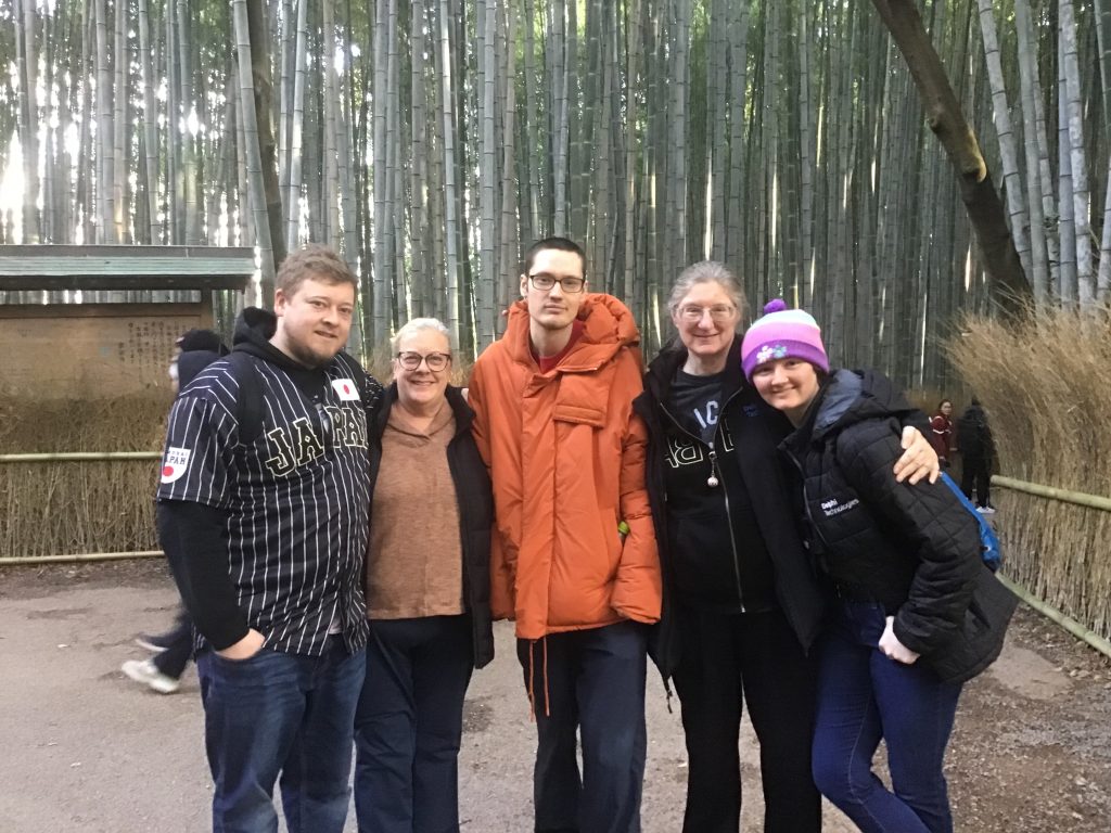 Kyoto Customized Private Tour by Car