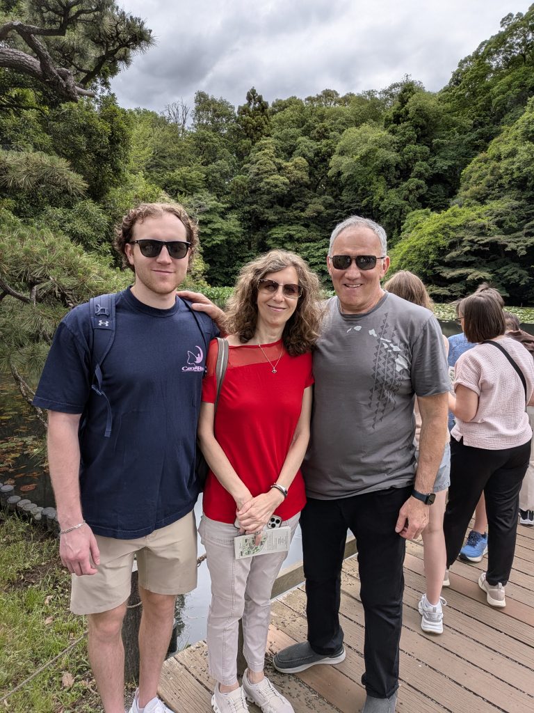 Tokyo in One Day: Shinjuku Station & Ueno Station