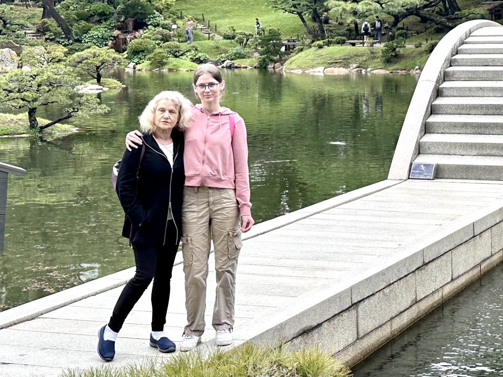 Hiroshima Peace Park Customized Tour