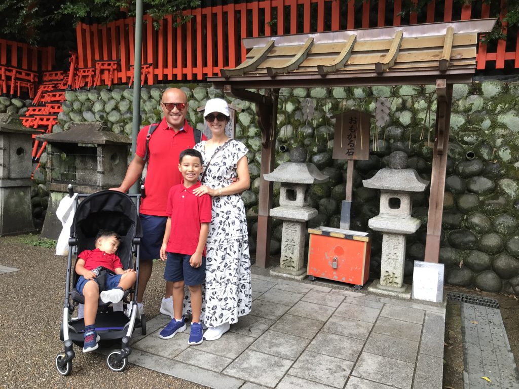 Kyoto in 1 Day from Osaka: Customized Tour