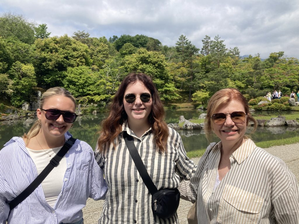 Kyoto Customized Private Tour by Car