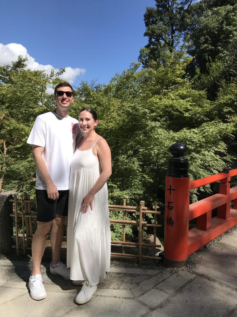 Kyoto Customized Private Tour in 1 Day