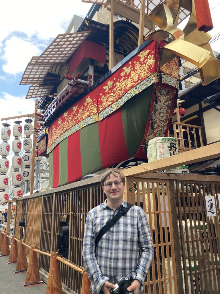 Kyoto Customized Private Tour in 1 Day