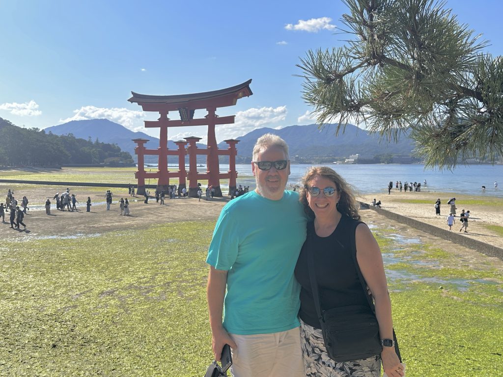 Miyajima Half-Day Customized Tour