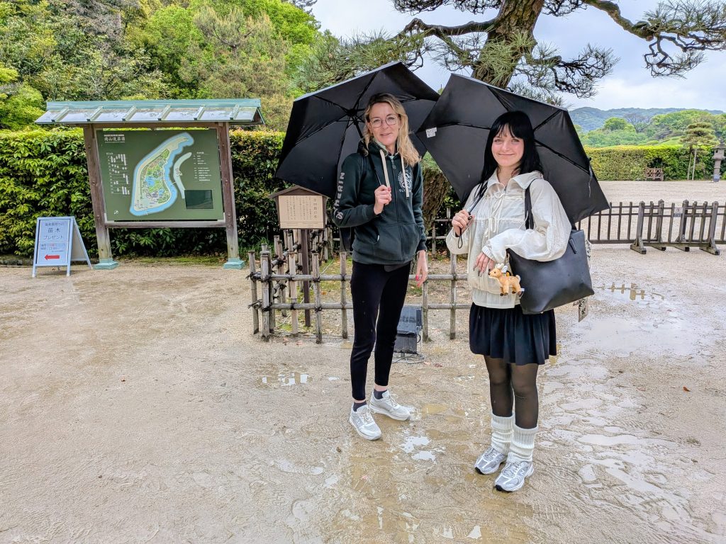 Okayama Customized Half-Day Tour