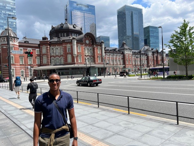 Tokyo Customized Half-Day Tour