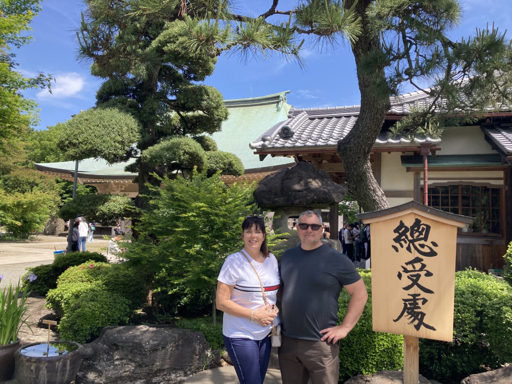 Tokyo Customized Private Tour in 1 Day
