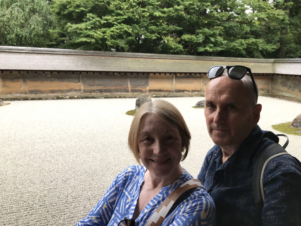 Kyoto Customized Private Tour in 1 Day
