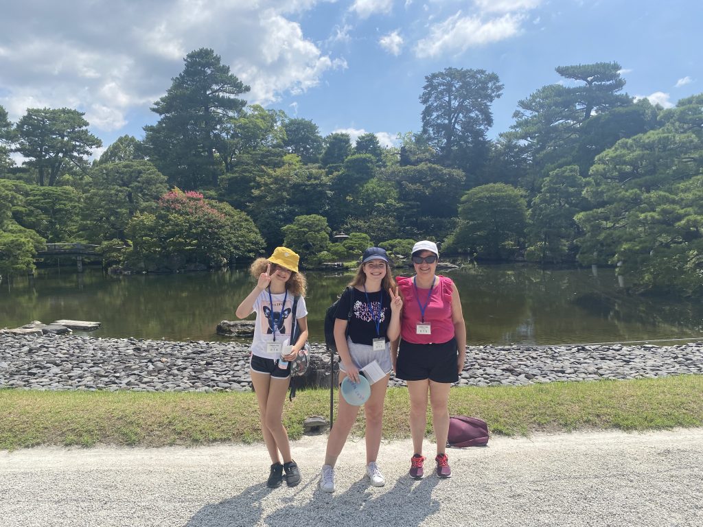 Kyoto in Half a Day: approx. Depart Kinkaku-ji Taxi