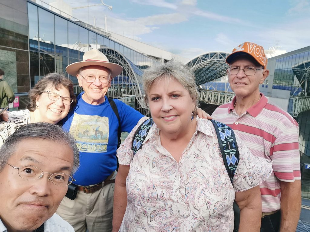 Kyoto in One Day: Fushimi Inari & Kyoto Station