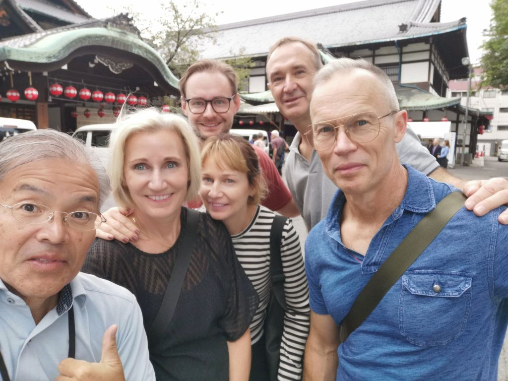 Osaka in One Day: Arashiyama Bamboo Grove & Gion
