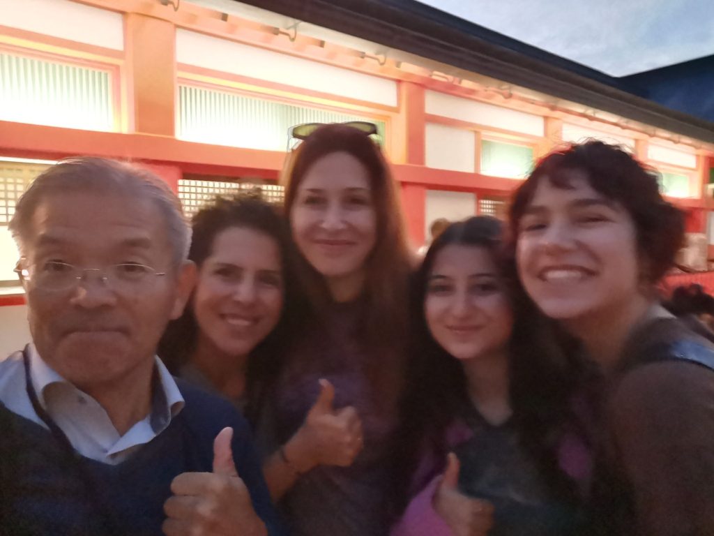 Kyoto: Kifune Shrine & Fushimi Inari