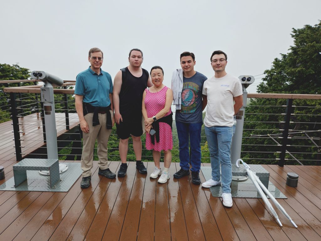 Hyogo in One Day: at Kokoen Garden & at Himeji Castle