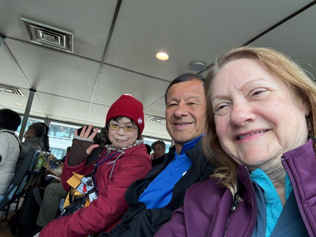 Miyagi in One Day: Matsushima Bay cruise & Godaido