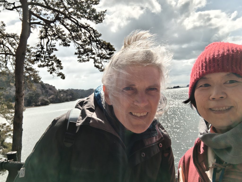 Sendai & Matsushima Customized Half-Day Tour