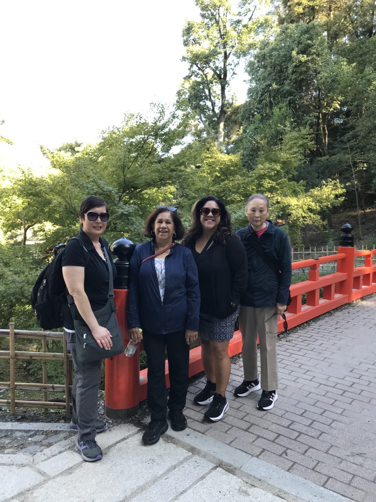 Kyoto in 1 Day from Osaka: Customized Tour