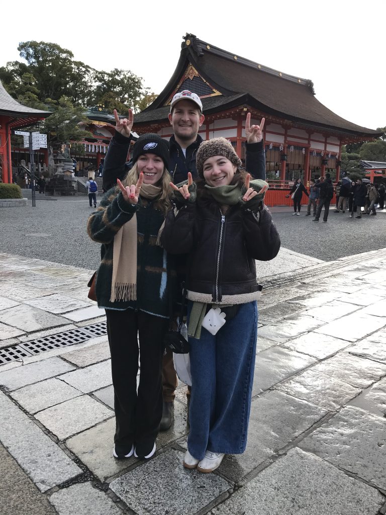 Kyoto Customized Half-Day Tour
