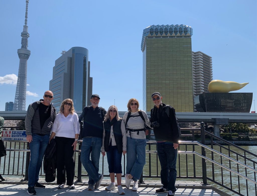 Tokyo Customized Private Tour in 1 Day