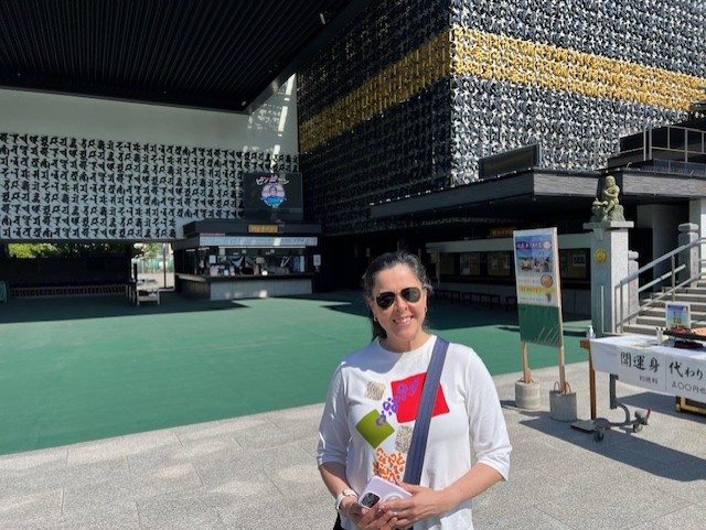 Tokyo Customized Private Tour in 1 Day