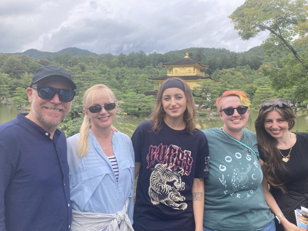 Kyoto Customized Private Tour by Car