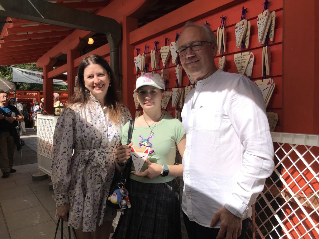Kyoto Customized Private Tour by Car