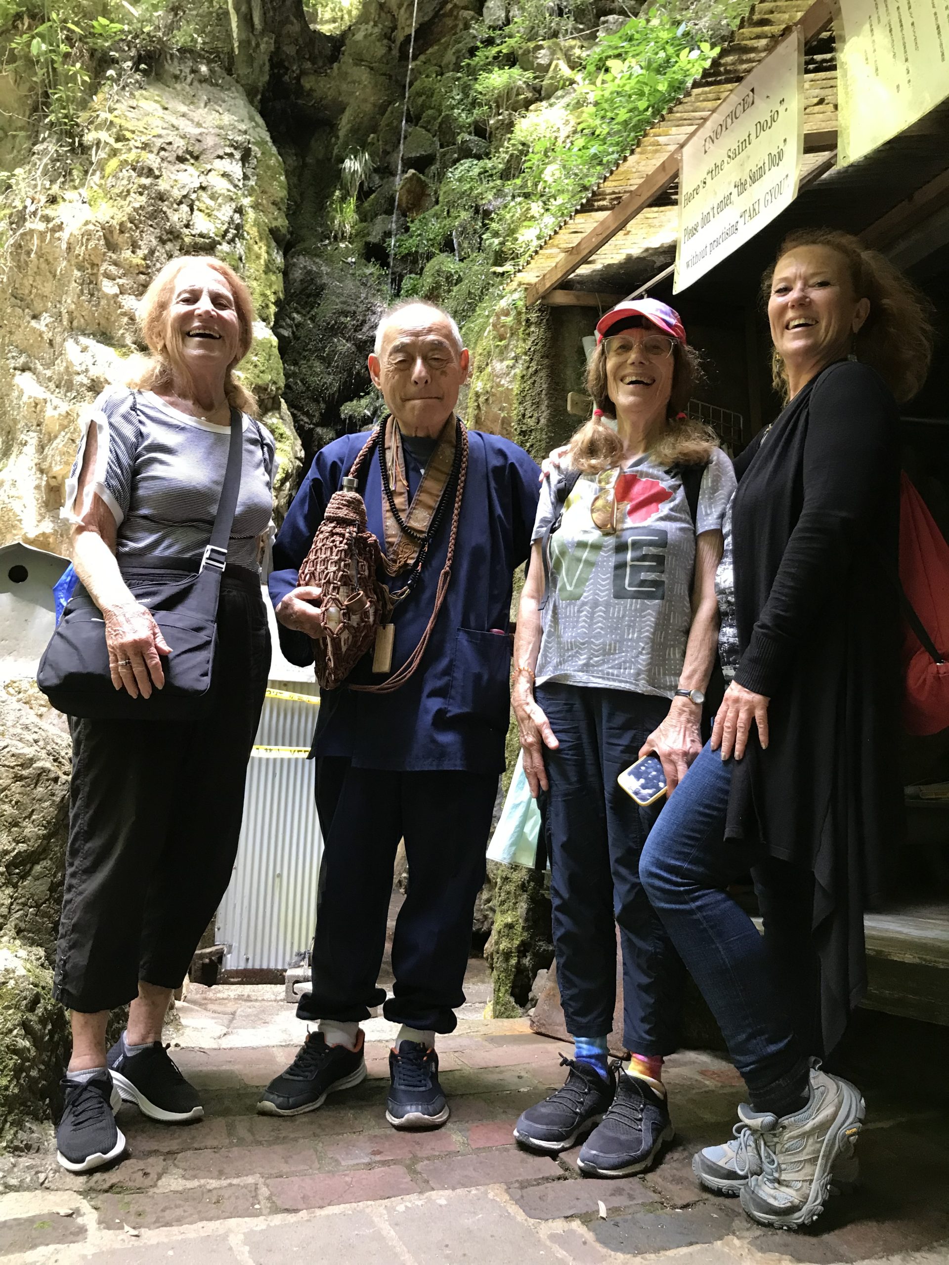 Arashiyama Bamboo Forest & Sagano Tour