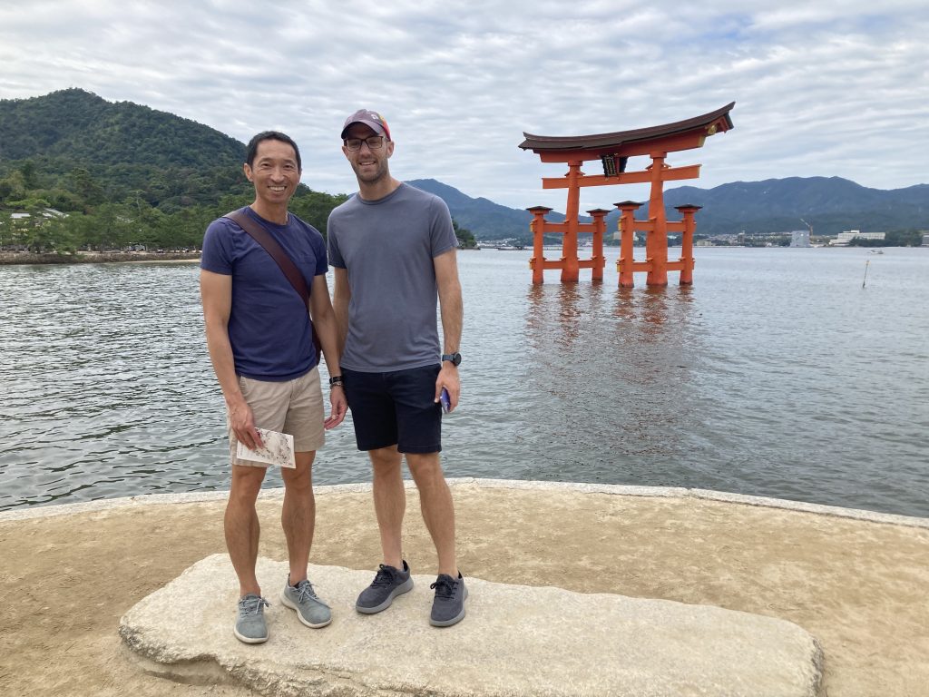 Hiroshima in One Day: Hiroshima Station & Peace Memorial Museum
