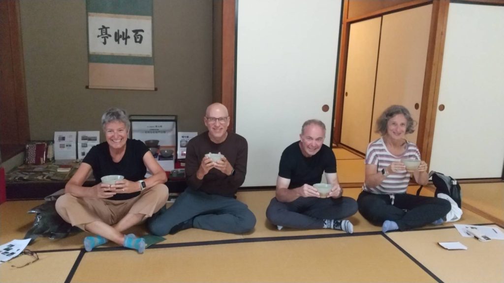 Shimane in Half a Day: Samurai Residence & JR Matsue Station
