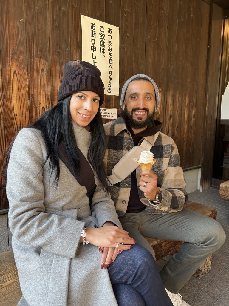 Kobe Customized Half-Day Tour
