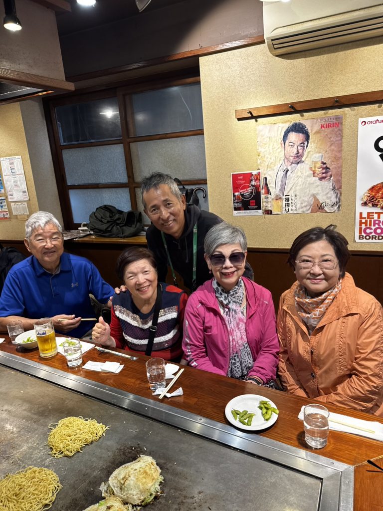 Hiroshima in Half a Day: Miyajima