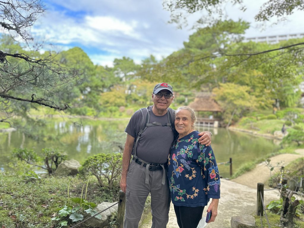 Hiroshima & Miyajima in 1 Day: Private Tour