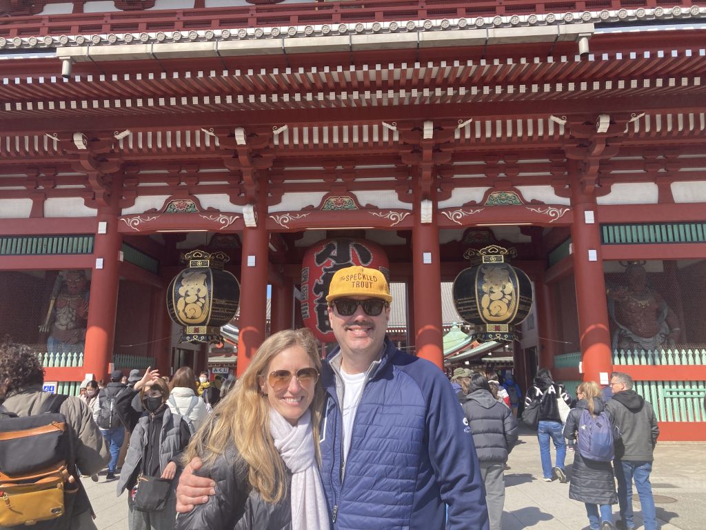 Tokyo Customized Private Tour in 1 Day