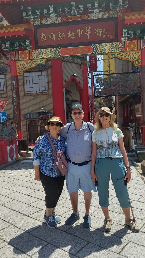 Nagasaki Customized Half-Day Tour